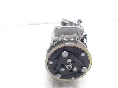 Peça sobressalente para automóvel em segunda mão COMPRESSOR DE AR CONDICIONADO A/A A/C por RENAULT CAPTUR II  Referências OEM IAM 926005450R  