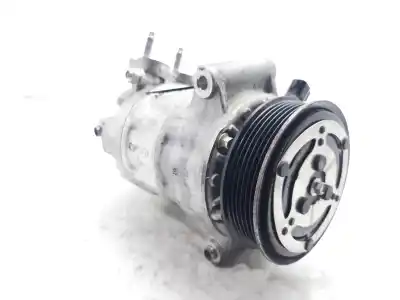Second-hand car spare part air conditioning compressor for ford focus st-line oem iam references jx6119d629hb  