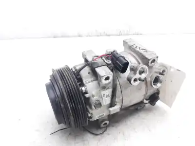 Second-hand car spare part AIR CONDITIONING COMPRESSOR for KIA XCEED  OEM IAM references 97701G4400  