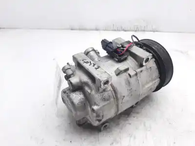 Second-hand car spare part air conditioning compressor for kia xceed business oem iam references 97701g4400  