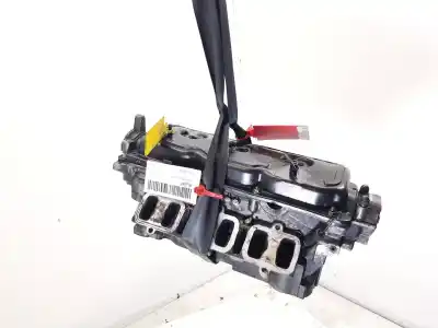 Pièce détachée automobile d'occasion culasse du moteur pour audi a6 berlina (4b2) 2.5 v6 24v tdi références oem iam a1si10mg