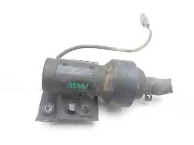 Second-hand car spare part electronic module for daimler super v8 nbw 363 cv / 267 kw oem iam references lja1820aa