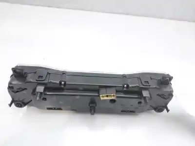 Peça sobressalente para automóvel em segunda mão quadrante por peugeot 208 (p2) active referências oem iam 9836056380