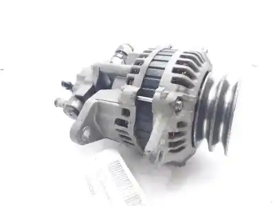 Piesă de schimb auto la mâna a doua ALTERNATOR pentru NISSAN VANETTE CARGO  Referințe OEM IAM 231009C600  