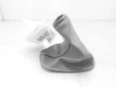 Second-hand car spare part gear lever trim for nissan micra (k12e) acenta oem iam references 96935ax603