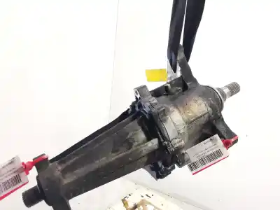 Peça sobressalente para automóvel em segunda mão caixa de transferência por chevrolet captiva 2.0 vcdi ltx referências oem iam 760019190