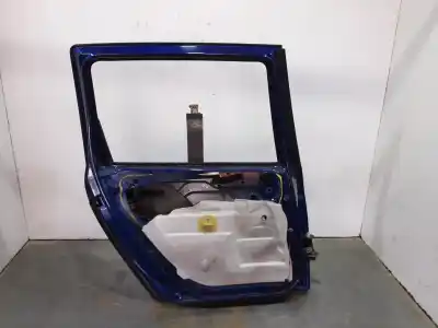 Second-hand car spare part REAR LEFT DOOR for PEUGEOT 307 BREAK / SW (S1)  OEM IAM references 9006E7  