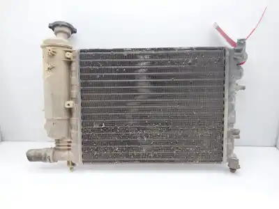 Peça sobressalente para automóvel em segunda mão radiador de água por citroen saxo 1.1 sx referências oem iam 9622909580