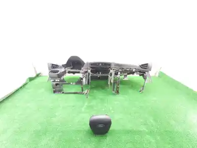 Pezzo di ricambio per auto di seconda mano kit airbag per ford kuga (cbs) titanium riferimenti oem iam 2435586  