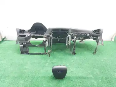 Pezzo di ricambio per auto di seconda mano kit airbag per ford kuga (cbs) titanium riferimenti oem iam 2435586  