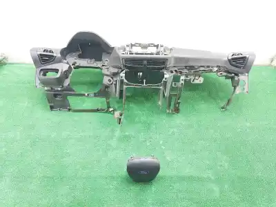 Pezzo di ricambio per auto di seconda mano kit airbag per ford kuga (cbs) titanium riferimenti oem iam 2435586  