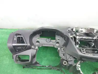 Pezzo di ricambio per auto di seconda mano kit airbag per ford kuga (cbs) titanium riferimenti oem iam 2435586  