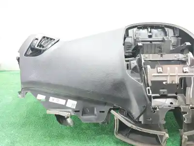 Pezzo di ricambio per auto di seconda mano kit airbag per ford kuga (cbs) titanium riferimenti oem iam 2435586  