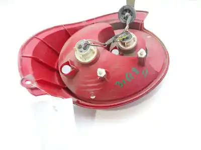 Second-hand car spare part right tailgate light for chevrolet matiz sx oem iam references 96666914