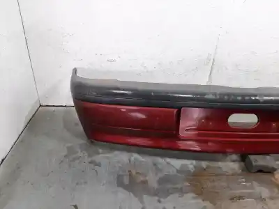 Автозапчасти б/у задний бампер за renault clio i (b/c57_, 5/357_) 1.2 (5/357y, 5/357k) ссылки oem iam 7701466676