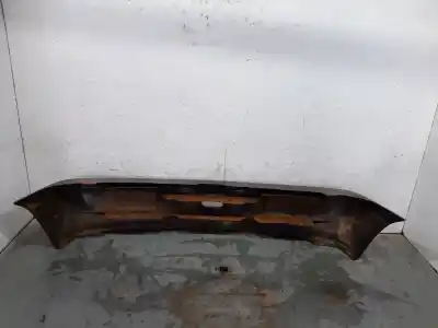 Автозапчастина б/у задній бампер для renault clio i (b/c57_, 5/357_) 1.2 (5/357y, 5/357k) посилання на oem iam 7701466676  