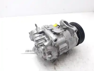 İkinci el araba yedek parçası KLIMA KOMPRESÖRÜ için CITROEN C4 LIM.  OEM IAM referansları 9833718880  