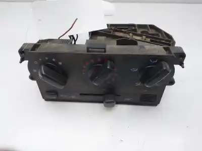 Pezzo di ricambio per auto di seconda mano CONTROLLO RISCALDAMENTO / ARIA CONDIZIONATA per NISSAN MICRA (K11)  Riferimenti OEM IAM 2751598B05  