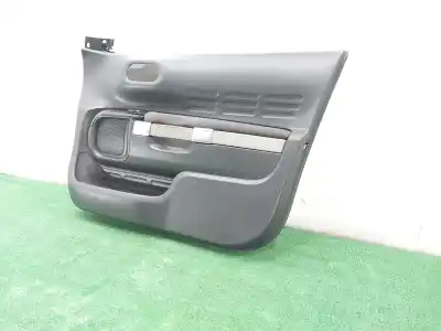 Pezzo di ricambio per auto di seconda mano rivestimento porta anteriore destro per citroen c4 cactus feel riferimenti oem iam 98011901zd  