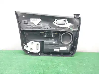 Second-hand car spare part RIGHT FRONT DOOR TRIM for CITROEN C4 CACTUS  OEM IAM references 98011901ZD  