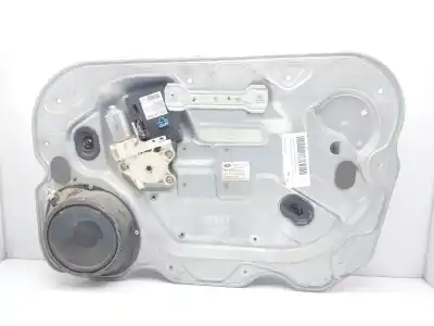 Автозапчастина б/у регулятор переднього правого скла для ford focus c-max (cap) ghia (d) посилання на oem iam 3m51r203a28