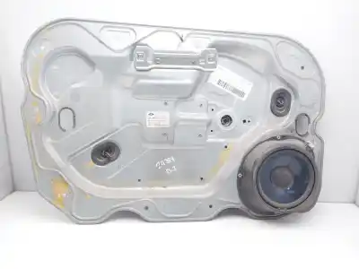 Автозапчастина б/у регулятор вікна передній лівий для ford focus c-max (cap) ghia (d) посилання на oem iam 3m51r219a65  