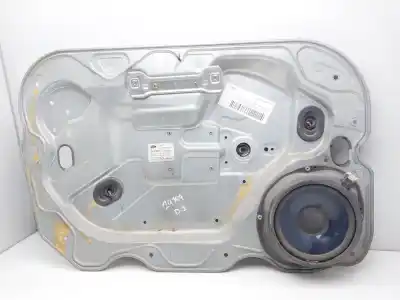 Автозапчастина б/у регулятор вікна передній лівий для ford focus c-max (cap) ghia (d) посилання на oem iam 3m51r219a65  
