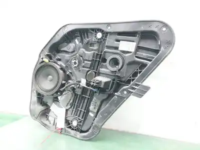 Автозапчасти б/у задний правый стеклорегулятор за kia ceed tech 90 cv / 66 kw ссылки oem iam 83480a2341  