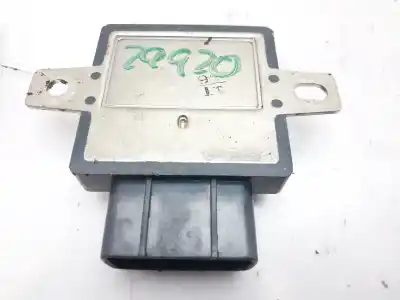 Second-hand car spare part electronic module for daimler super v8 nbw 363 cv / 267 kw oem iam references 1313002350