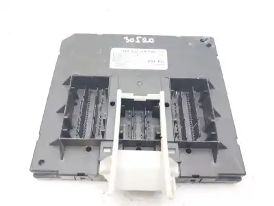 Pezzo di ricambio per auto di seconda mano modulo elettronico per volkswagen passat b8 (3g2, cb2) 1.6 tdi riferimenti oem iam 5q0937086bb