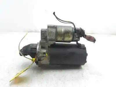 Second-hand car spare part starter motor for bmw 3 compact (e46) 316 ti oem iam references 7505979  