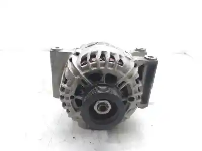 Peça sobressalente para automóvel em segunda mão alternador por opel astra j lim. selective referências oem iam 13586366