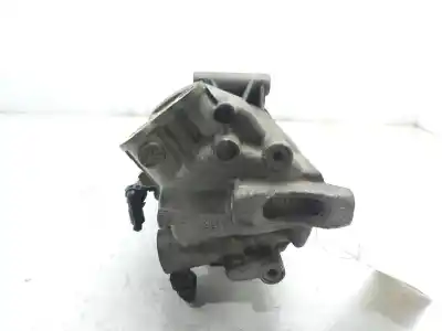 Peça sobressalente para automóvel em segunda mão compressor de ar condicionado a/a a/c por opel astra j lim. selective referências oem iam 401351739