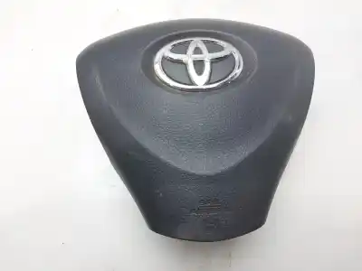Peça sobressalente para automóvel em segunda mão airbag dianteiro esquerdo por toyota auris sport referências oem iam 4513002290b0