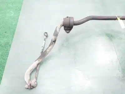 Second-hand car spare part front stabilizer bar for bmw x5 (e53) 3.0d oem iam references 31351097019  