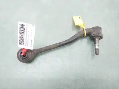 Second-hand car spare part front left lower suspension arm for bmw x5 (e53) 3.0d oem iam references 31126760275