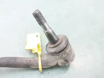 Second-hand car spare part front left lower suspension arm for bmw x5 (e53) 3.0d oem iam references 31126760275  