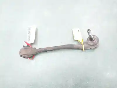 Second-hand car spare part front left lower suspension arm for bmw x5 (e53) 3.0d oem iam references 31126760275  