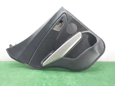 Second-hand car spare part left rear door trim for ssangyong tivoli premium 4x2 oem iam references 732al35l00lbh  