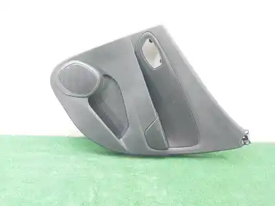 Автозапчасти б/у ОБИВКА ЗАДНЕЙ ПРАВОЙ ДВЕРИ за RENAULT CLIO IV  ссылки OEM IAM 829A03401R  