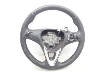 Peça sobressalente para automóvel em segunda mão VOLANTE por OPEL CORSA E  Referências OEM IAM 39035987  