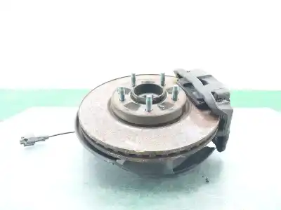 Автозапчасти б/у передняя правая кулачка за opel astra j lim. enjoy ссылки oem iam 13319483