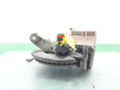 Автозапчасти б/у передняя правая кулачка за opel astra j lim. enjoy ссылки oem iam 13319483  