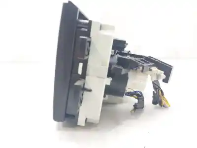 Peça sobressalente para automóvel em segunda mão comando de sofagem (chauffage / ar condicionado)  por daewoo kalos 1.4 se referências oem iam 6f09lhd  