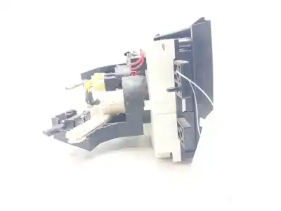 Peça sobressalente para automóvel em segunda mão comando de sofagem (chauffage / ar condicionado)  por daewoo kalos 1.4 se referências oem iam 6f09lhd  