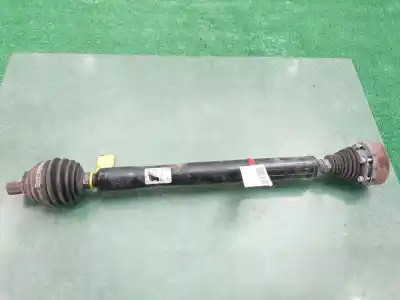 Second-hand car spare part front right transmission for volkswagen touran van (1t1, 1t2) fsi oem iam references 1k0407272bn