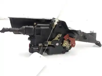 Second-hand car spare part front right door lock for audi a4 b6 (8e2) 2.0 oem iam references 8e1837016c