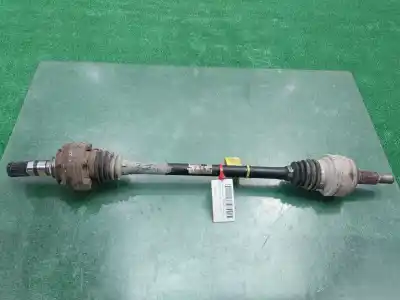 Second-hand car spare part rear right transmission for audi q7 (4l) 3.0 tdi oem iam references 7l8501201