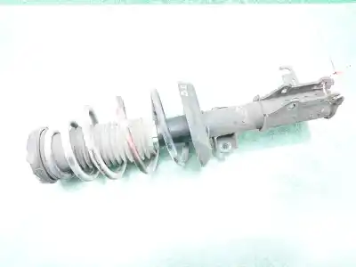 Автозапчасти б/у амортизатор передний правый за opel astra j lim. enjoy ссылки oem iam 13412612