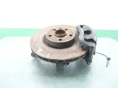 Gebrauchtes Autoersatzteil rechter knöchel vorne zum fiat doblo cargo basis kasten oem-iam-referenzen 52043098  